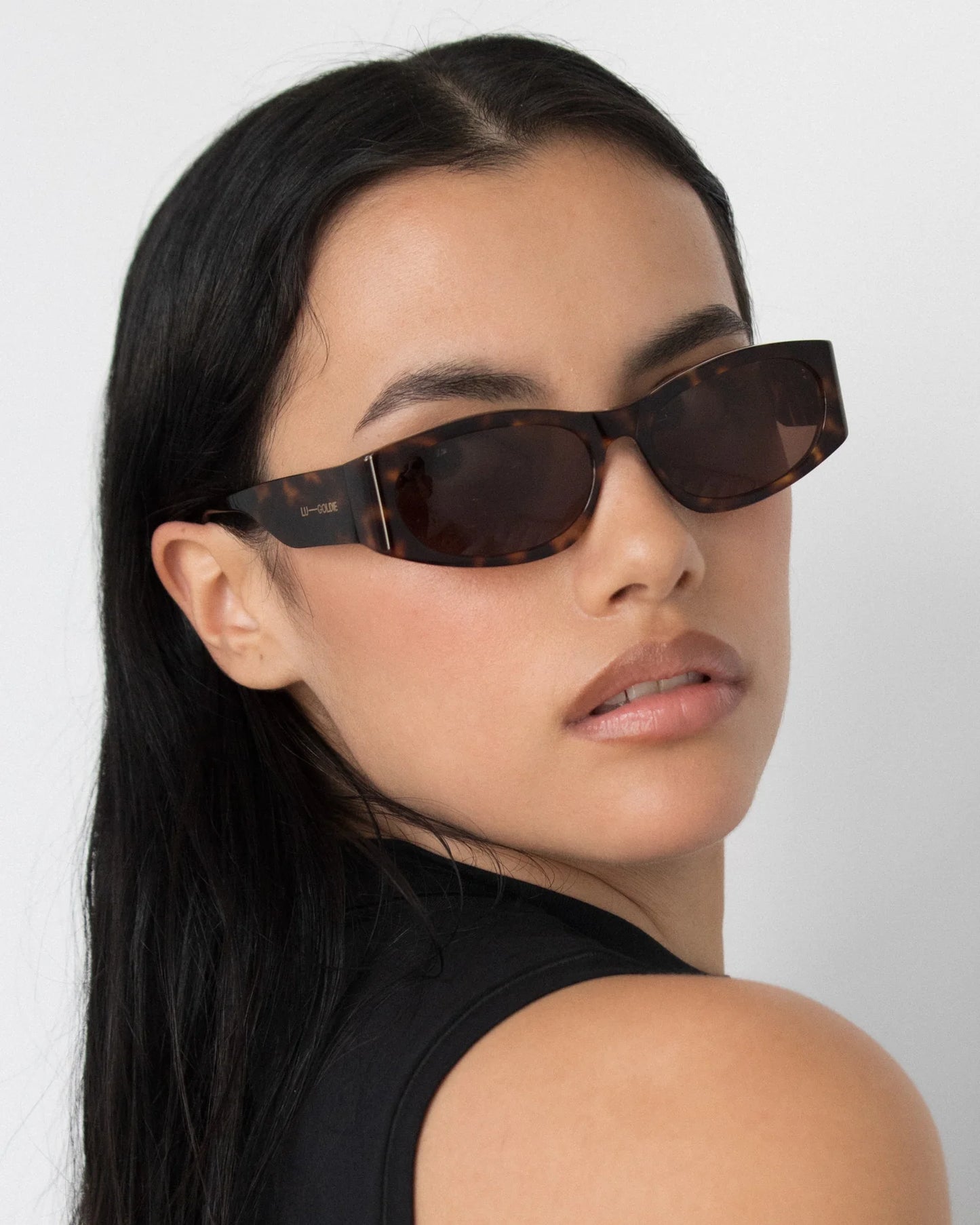 Romy Tort Sunglasses