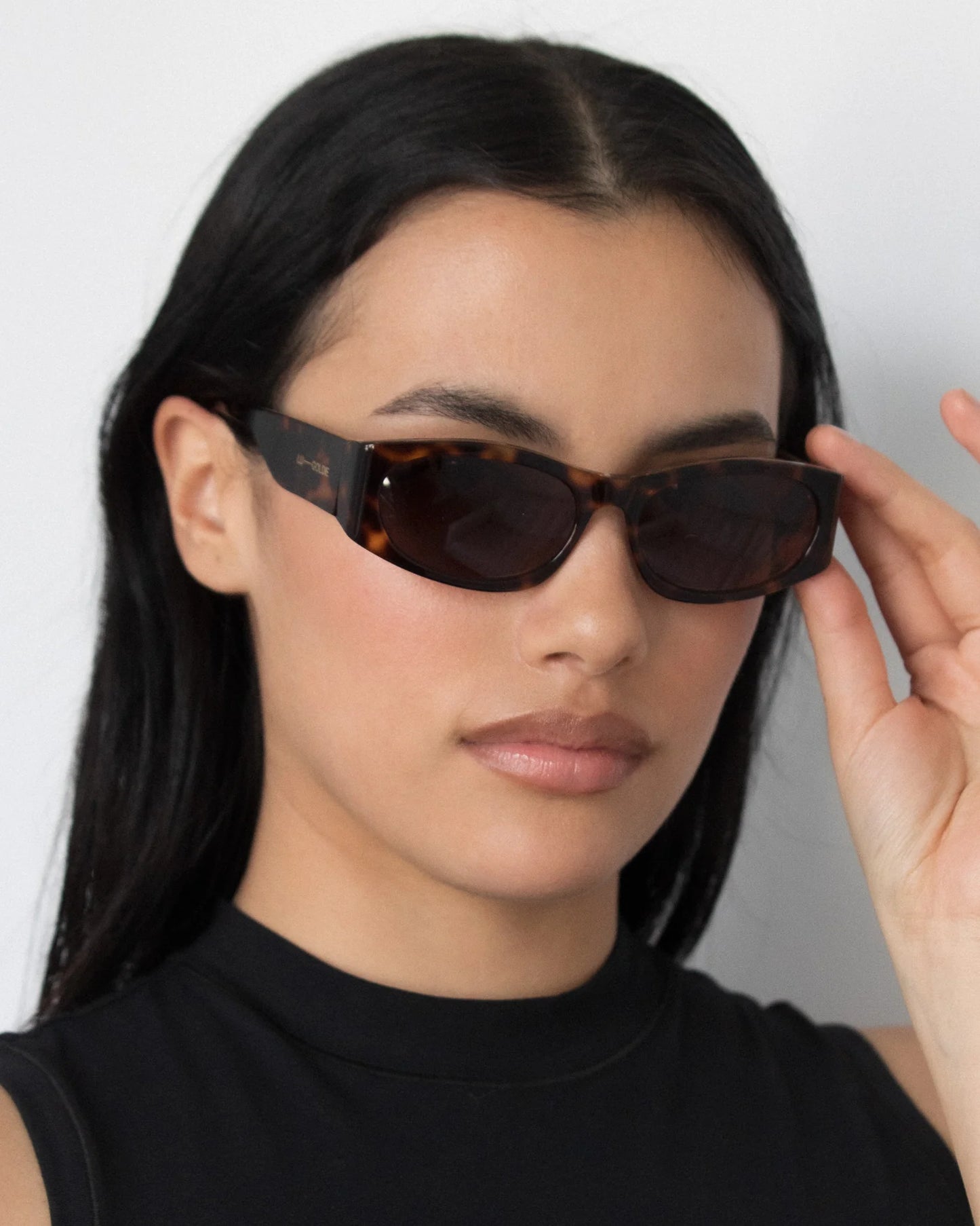 Romy Tort Sunglasses