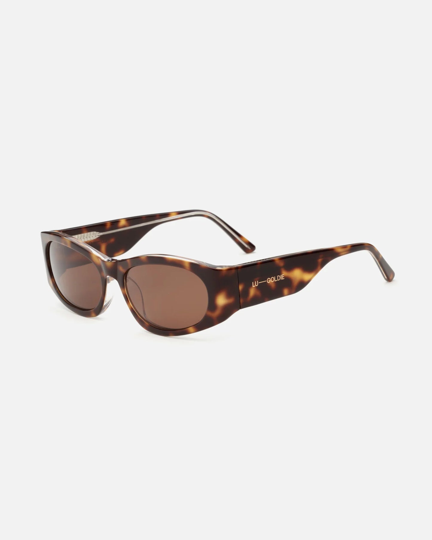 Romy Tort Sunglasses