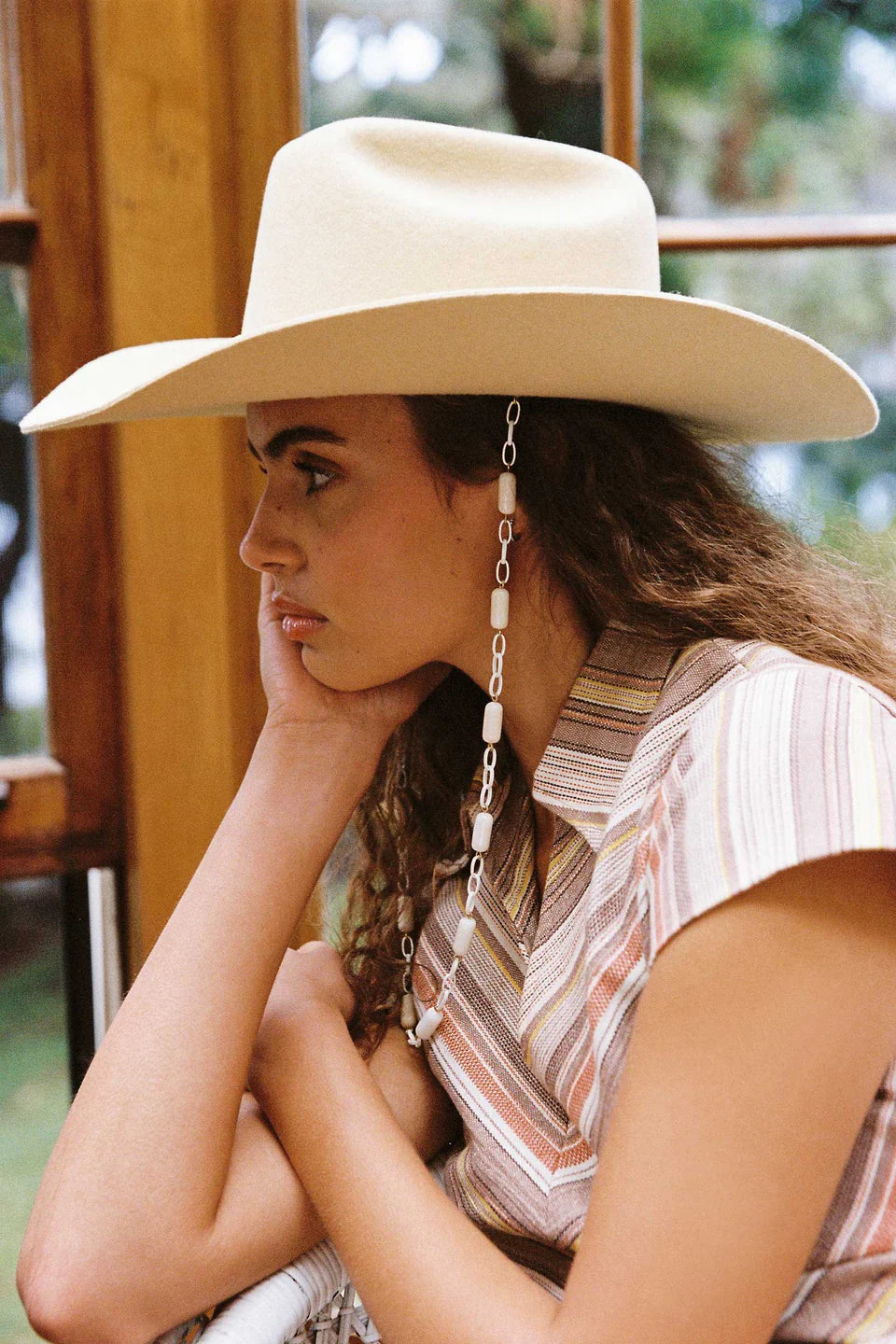 Ryder Cowboy Butter