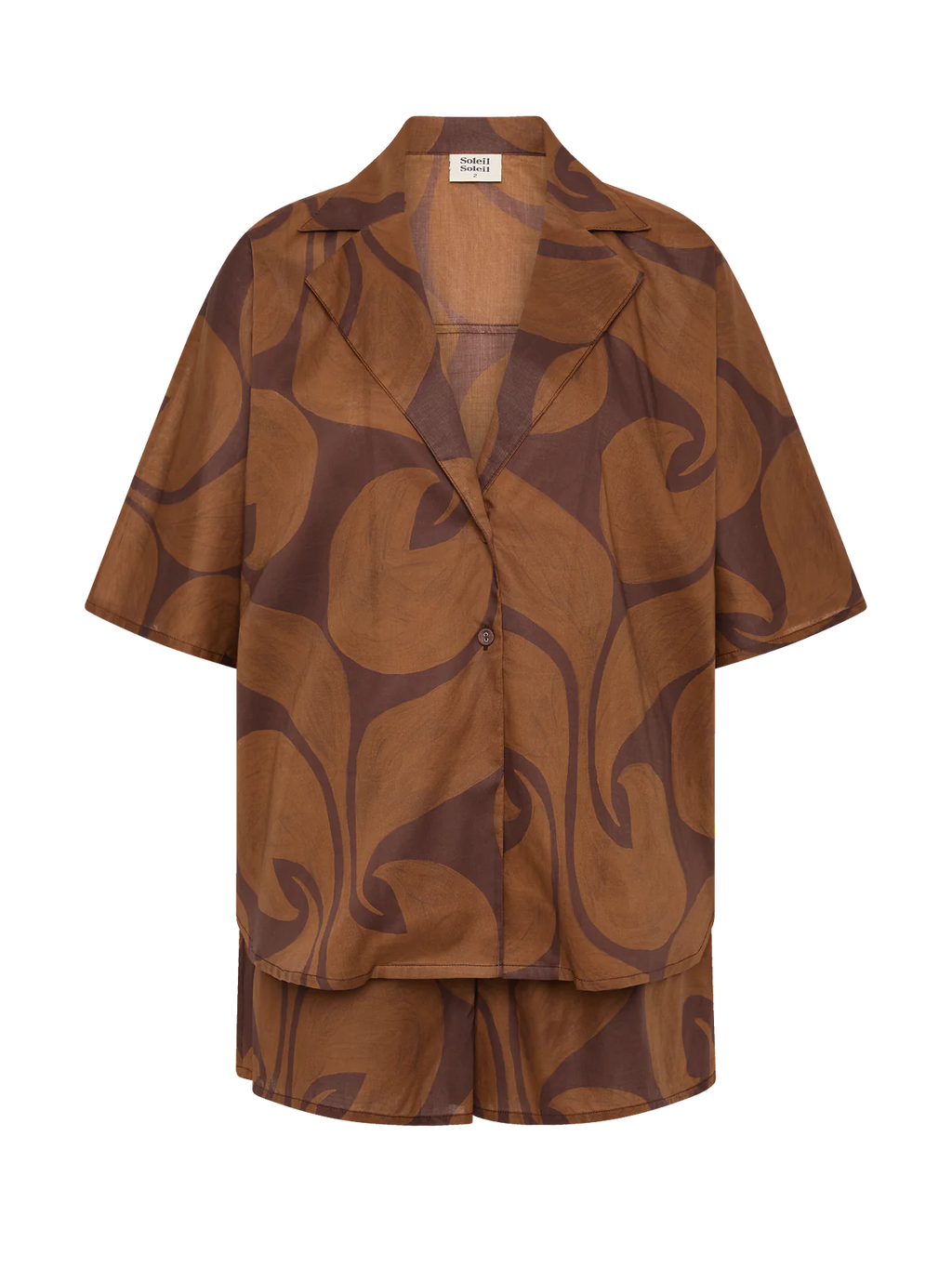Overswim Set Wave Spice
