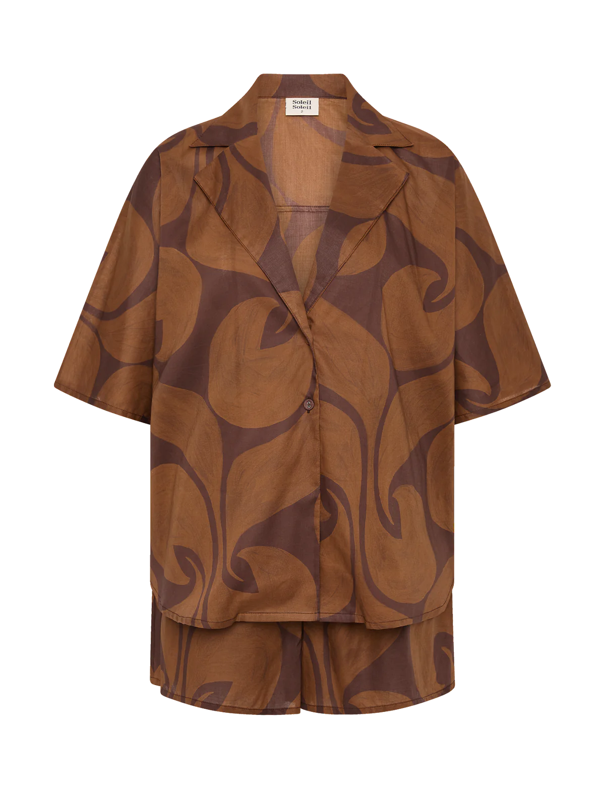 Overswim Set Wave Spice