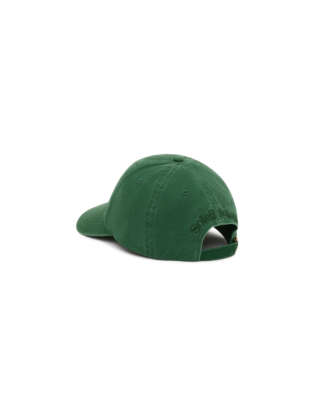 Ophidian Cap Forest