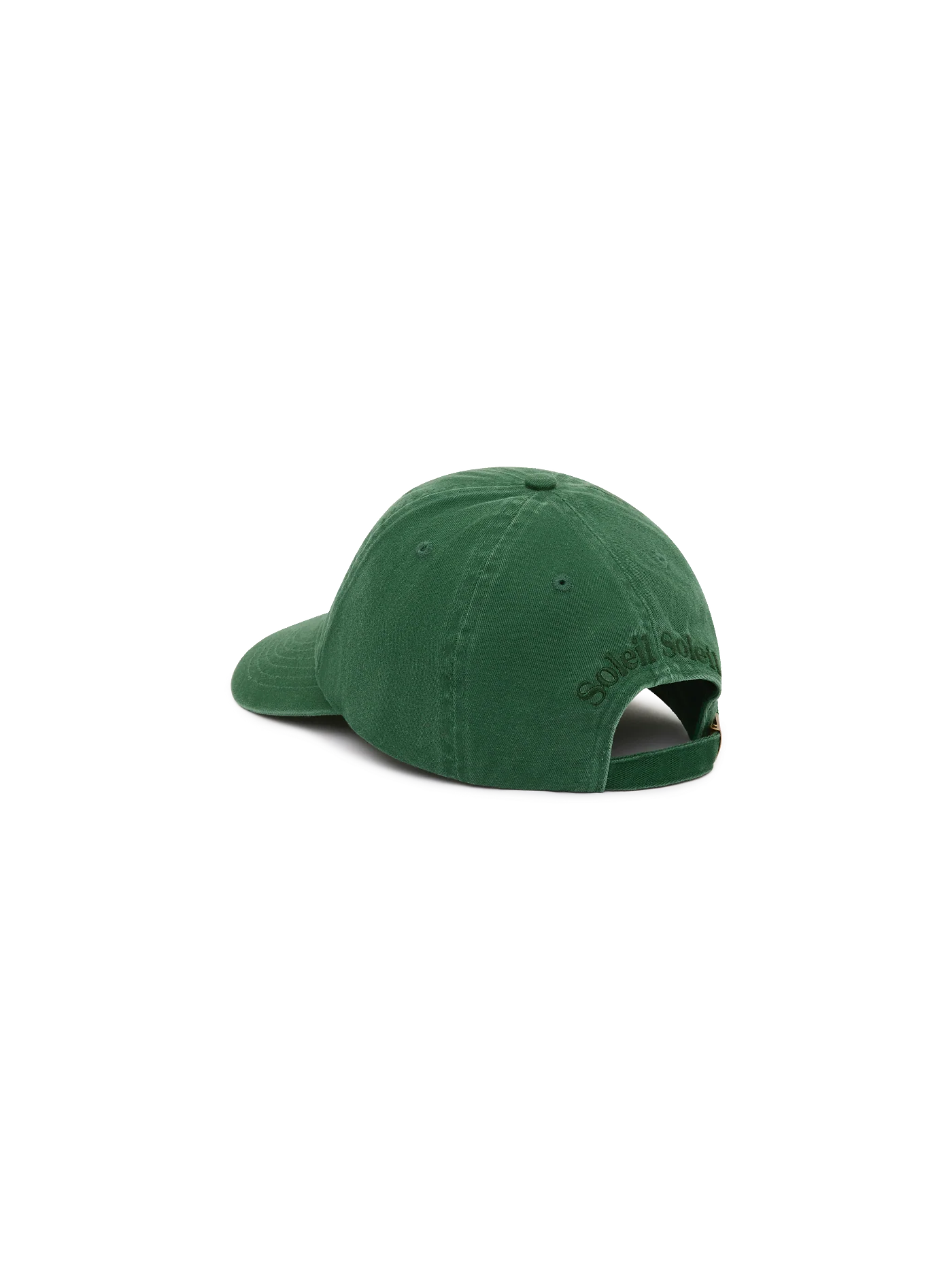 Ophidian Cap Forest