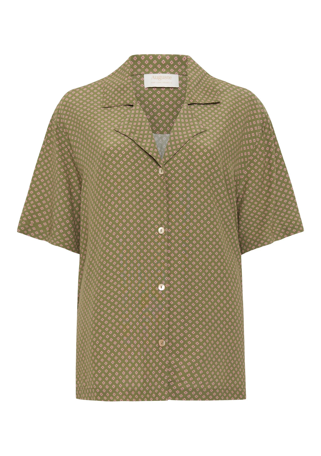 Joe Shirt Khaki