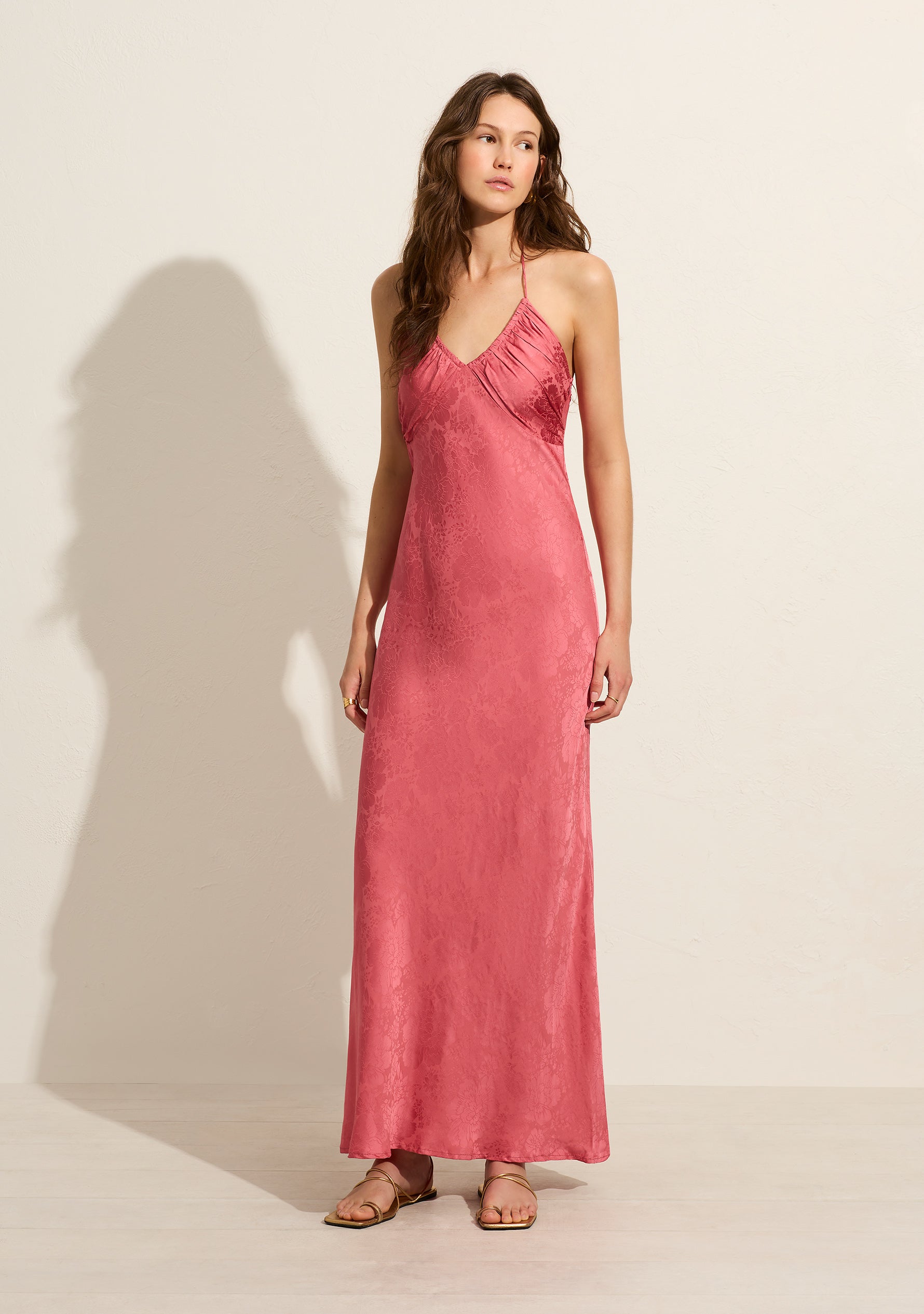 Kalina Maxi Dress