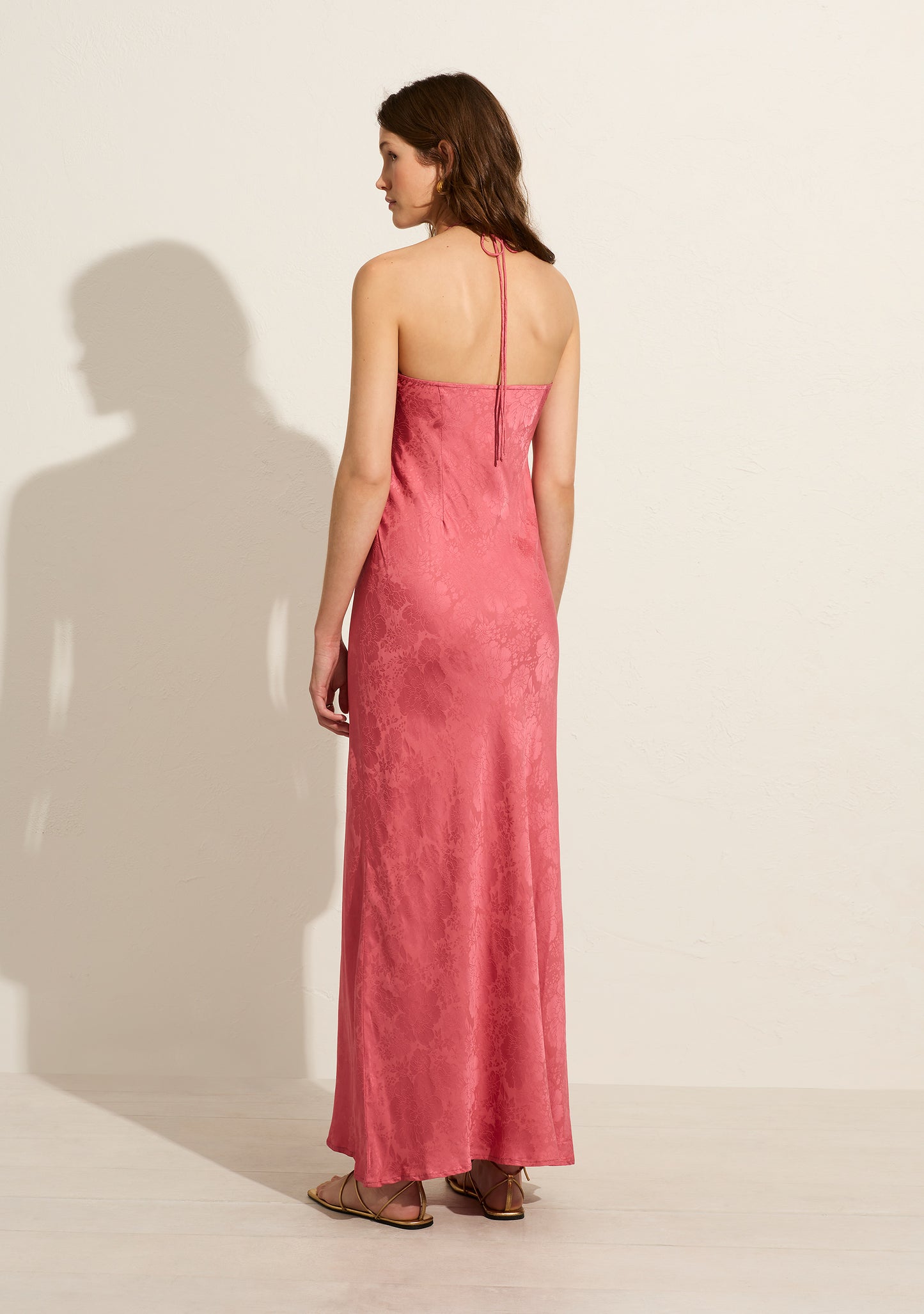 Kalina Maxi Dress