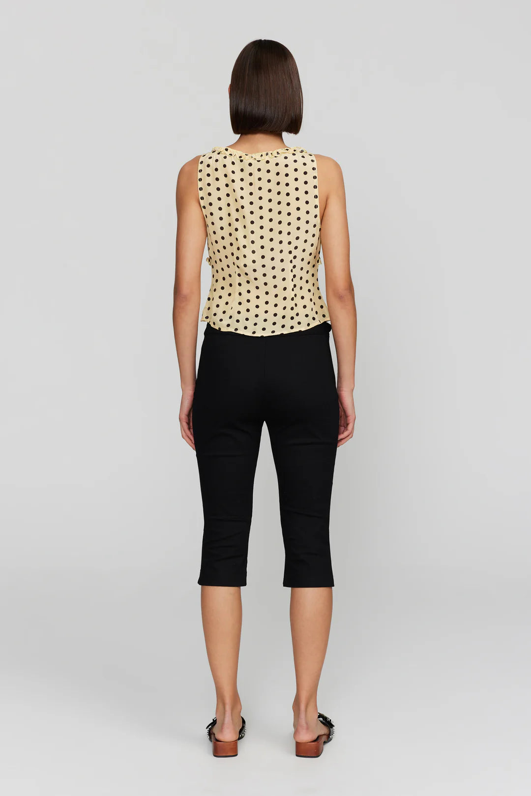 Sally Cami Butter Spot
