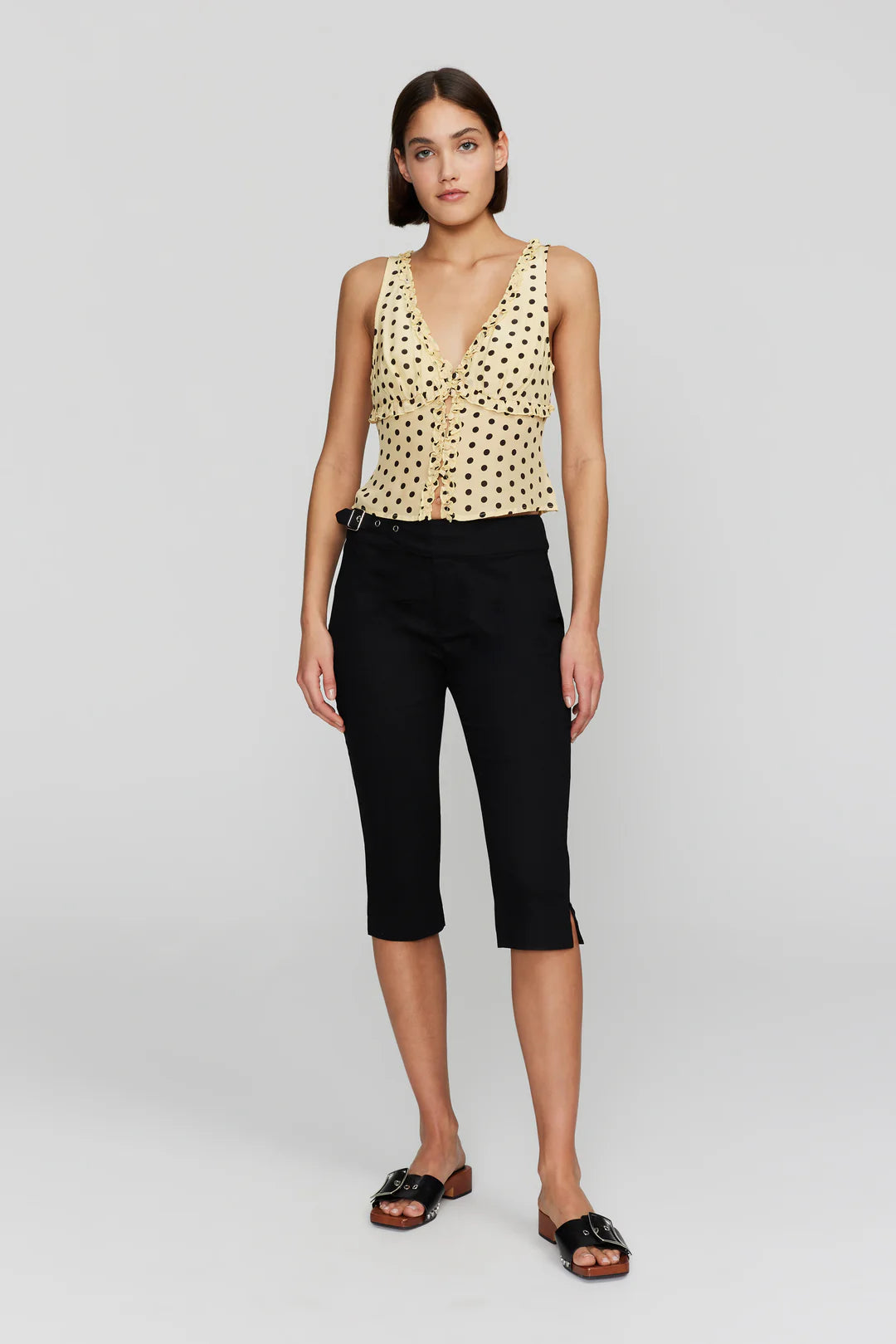 Sally Cami Butter Spot