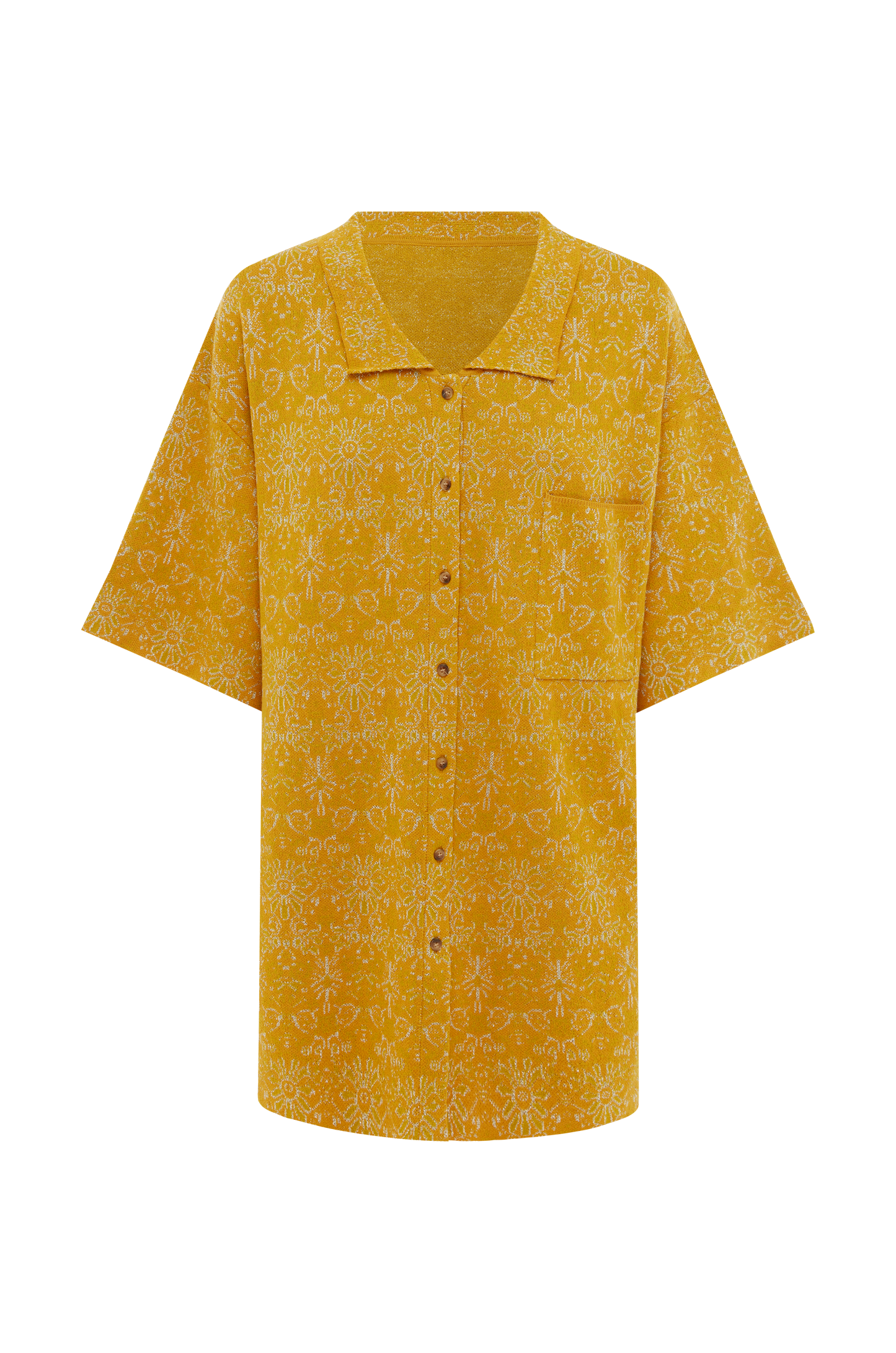 Sloane II Shirt