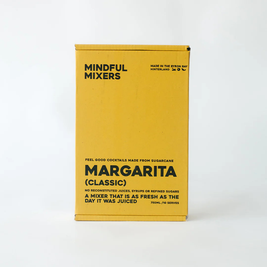 Classic Margarita Mixer
