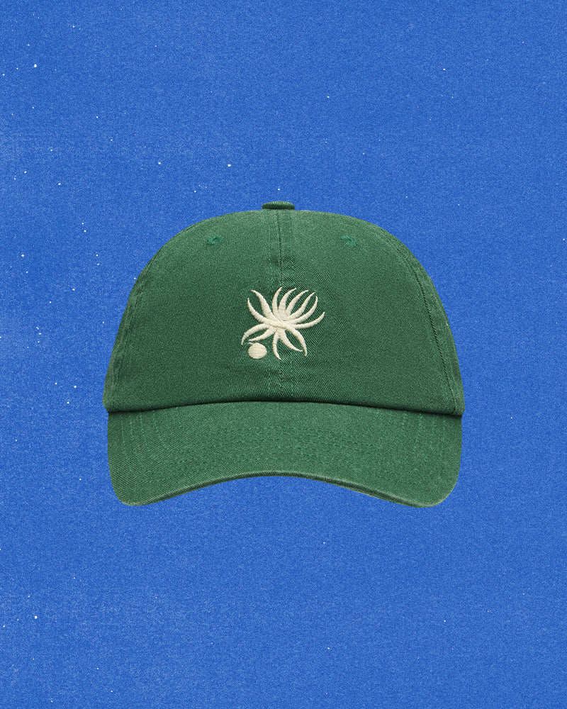 Tecopa Cap Olive