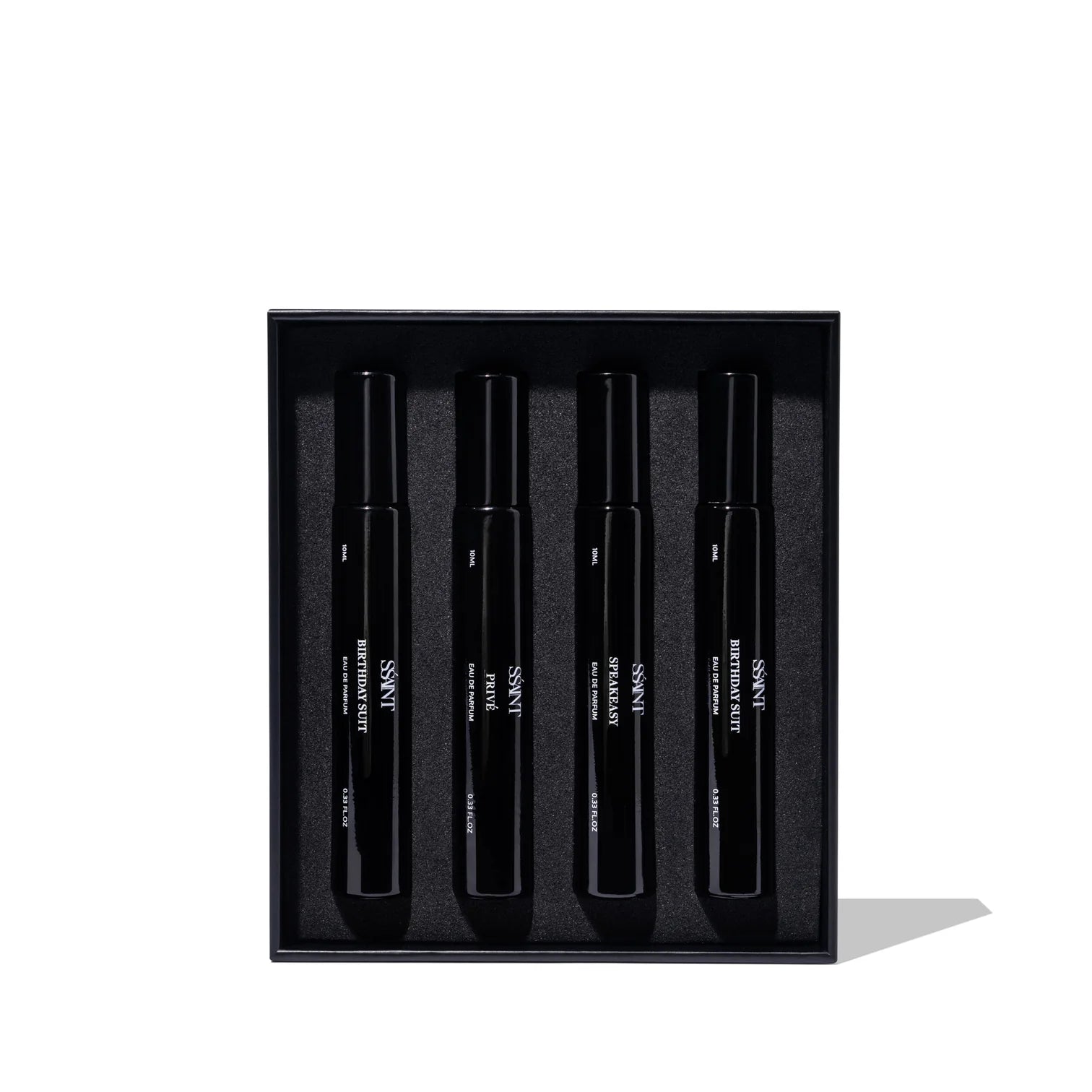 After Dark Travel Set