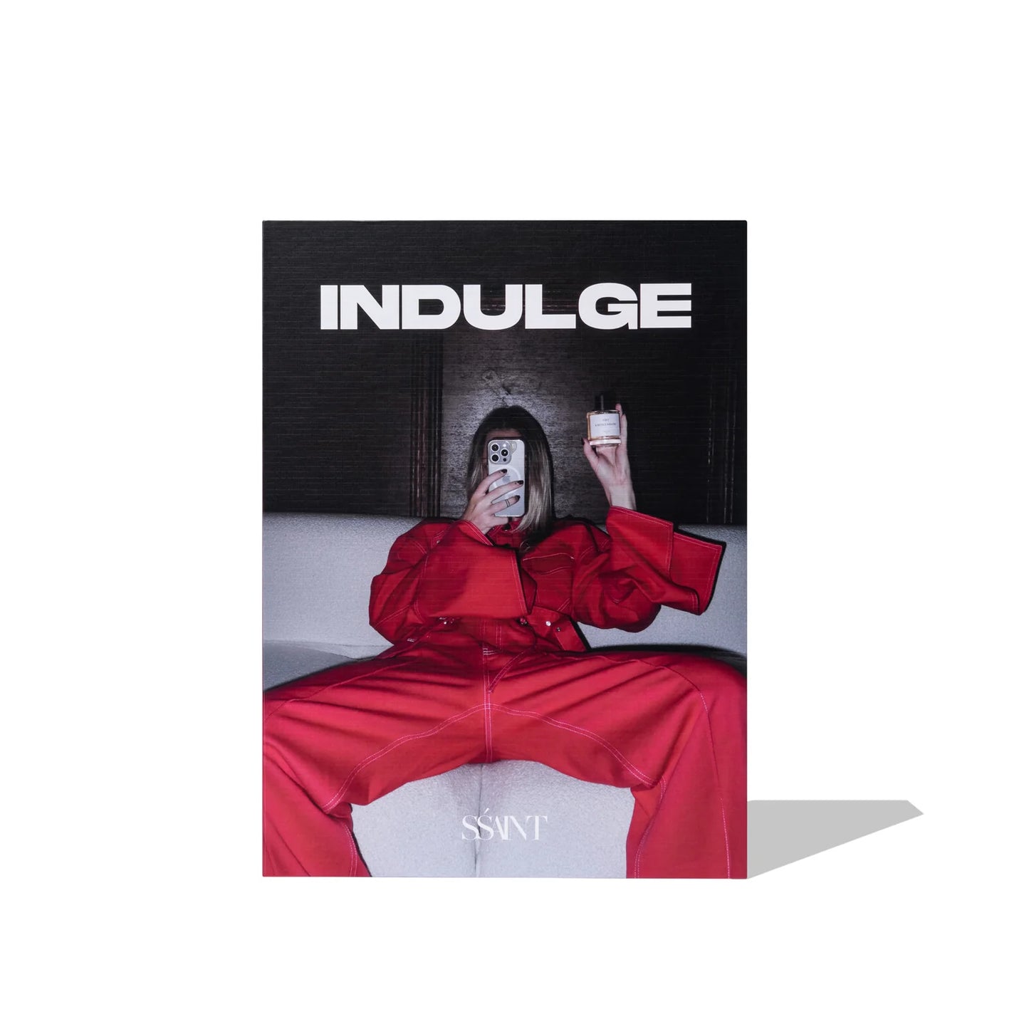 SŚAINT Scent Library VOL 1