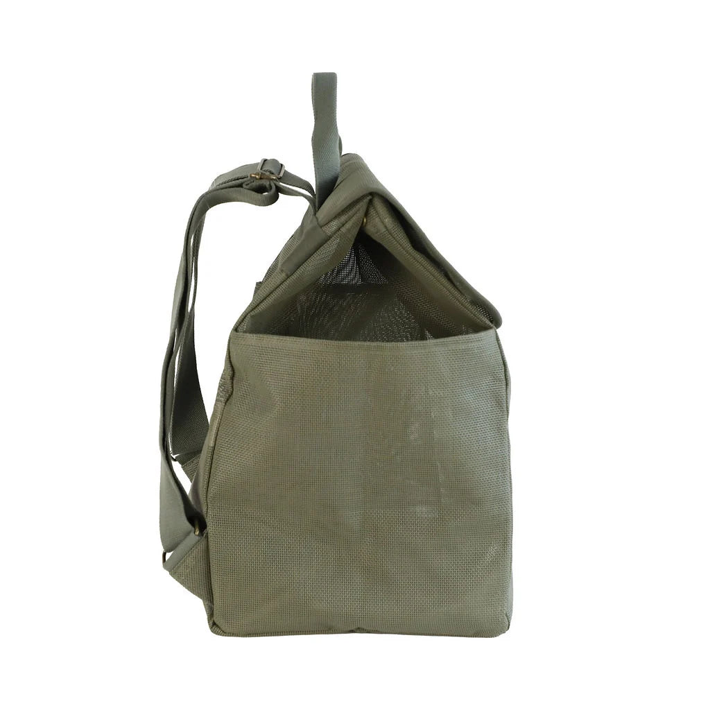 SK Beach Hauler Backpack Pandanus