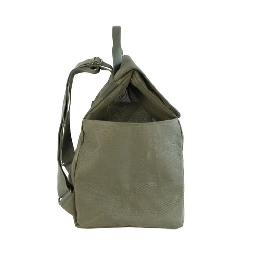 SK Beach Hauler Backpack Pandanus