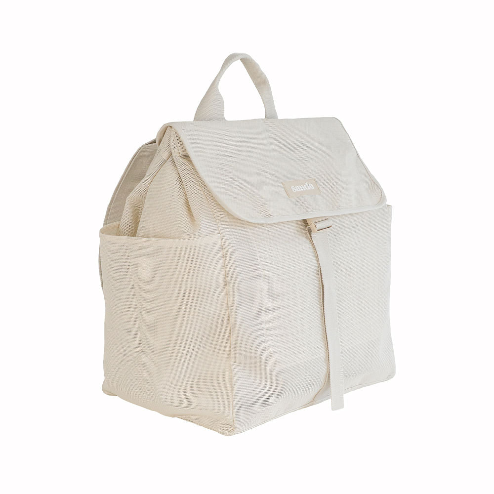 SK Beach Hauler Backpack Sand