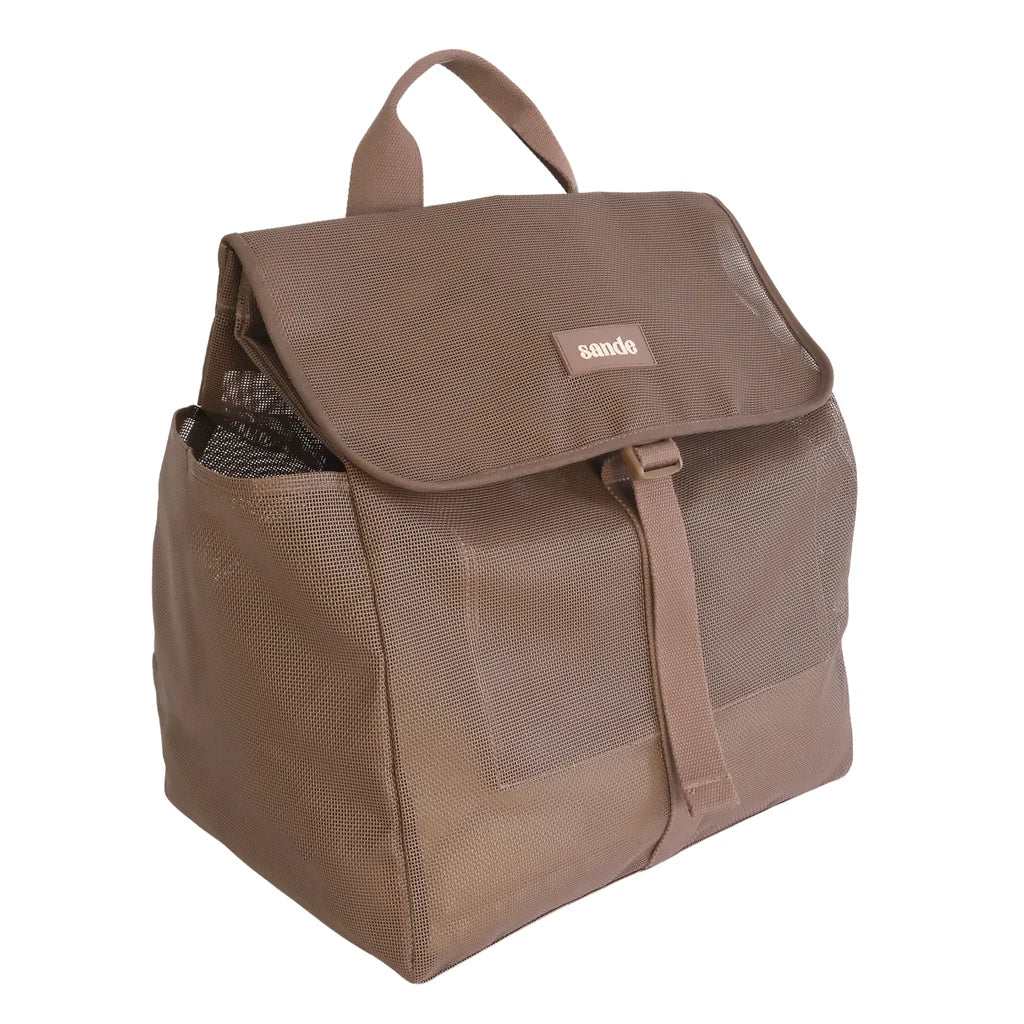 SK Beach Hauler Backpack Espresso