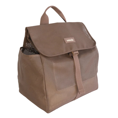 SK Beach Hauler Backpack Espresso