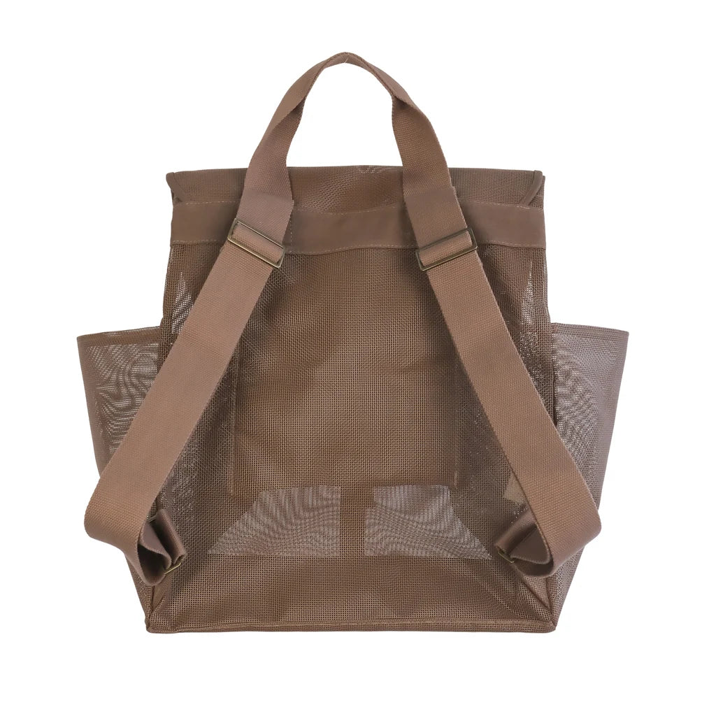 SK Beach Hauler Backpack Espresso