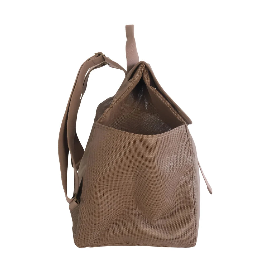SK Beach Hauler Backpack Espresso