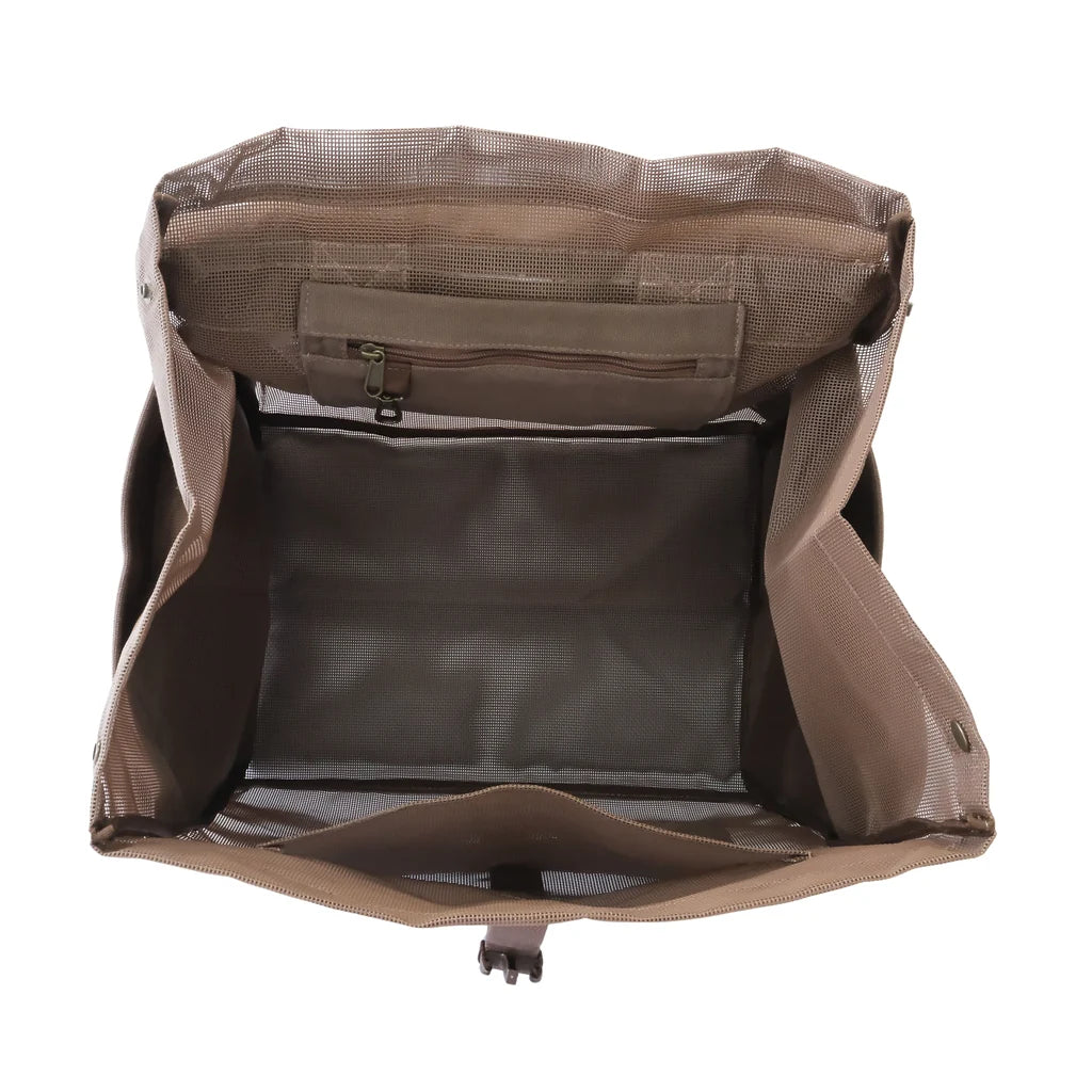 SK Beach Hauler Backpack Espresso