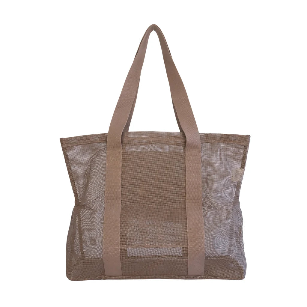 Beach Hauler Mini Beach Bag Espresso