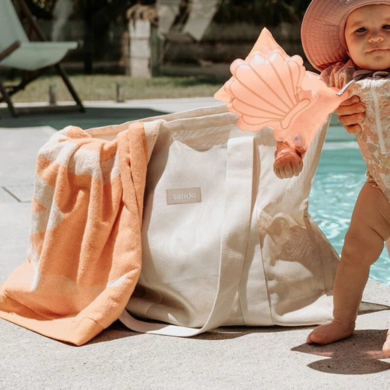 Beach Hauler Mini Bag Sand