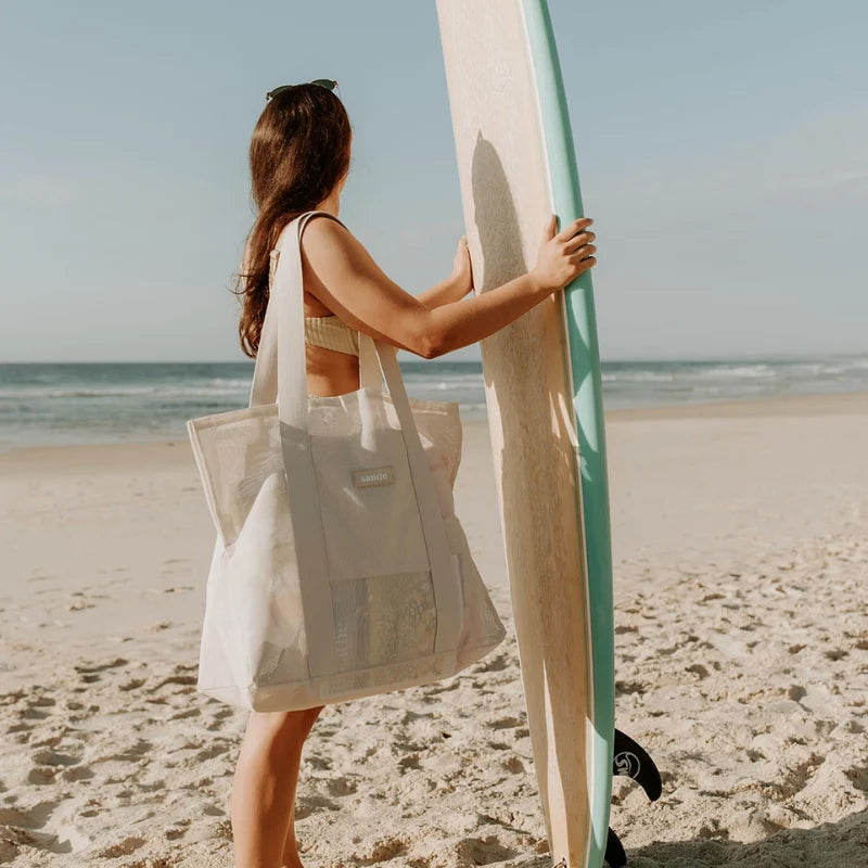 Beach Hauler Mini Bag Sand