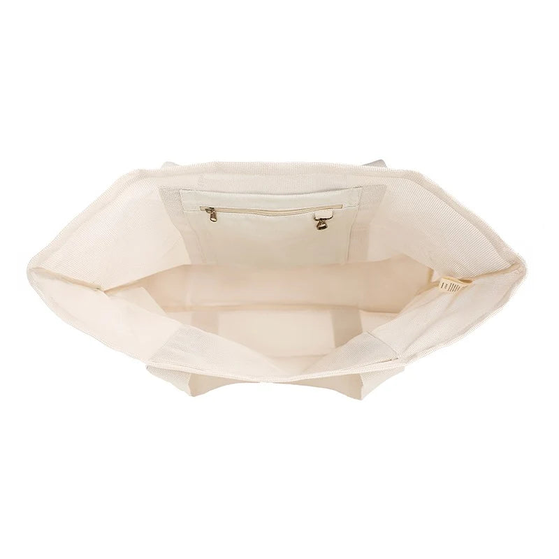 Beach Hauler Mini Bag Sand