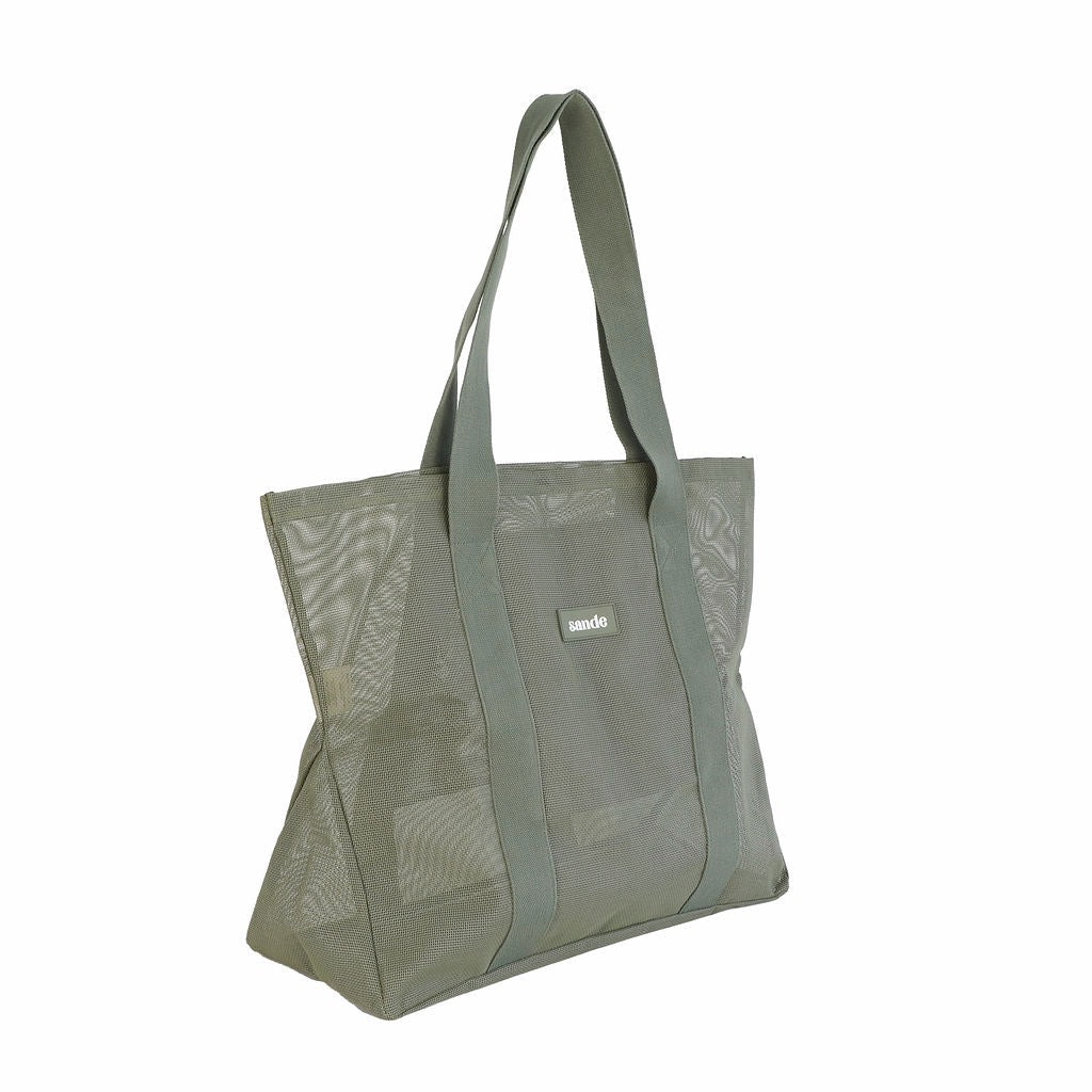 Beach Hauler Mini Bag Pandanus