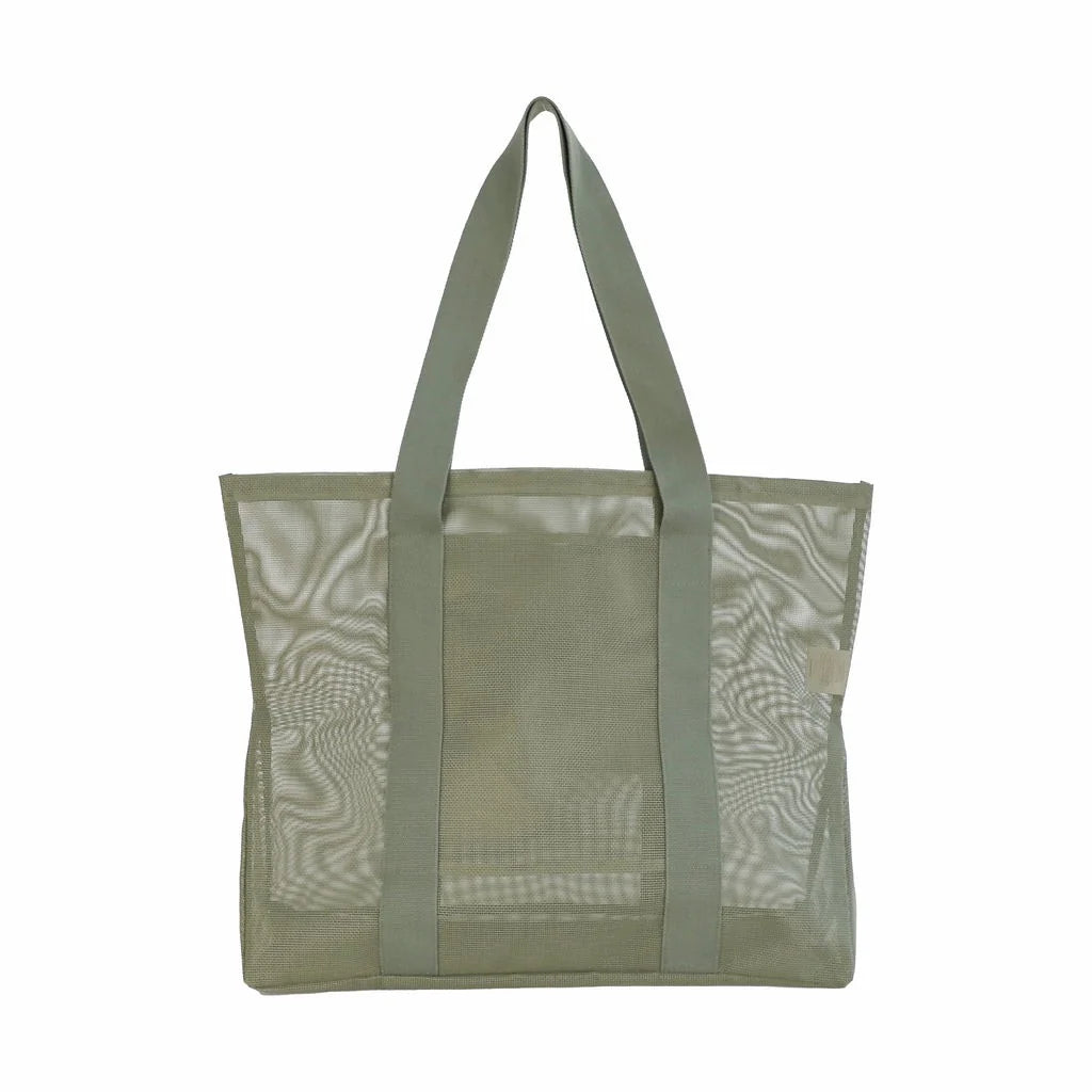 Beach Hauler Mini Bag Pandanus