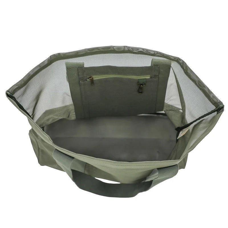 Beach Hauler Mini Bag Pandanus