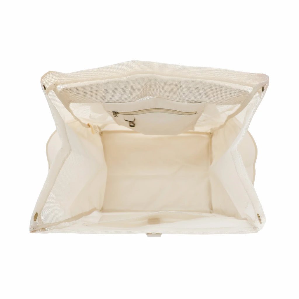 SK Beach Hauler Backpack Sand