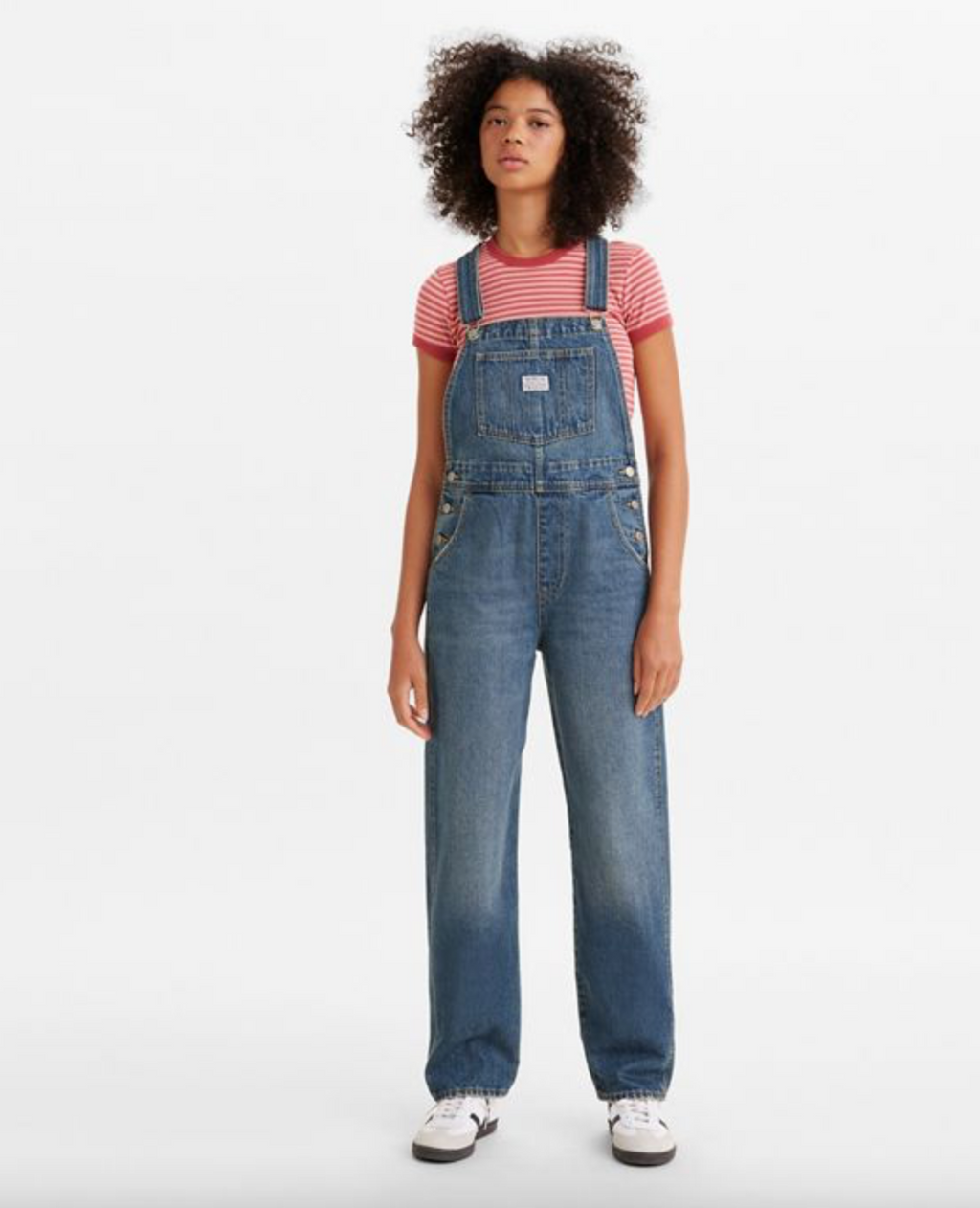 Vintage Overall Hopefully High
