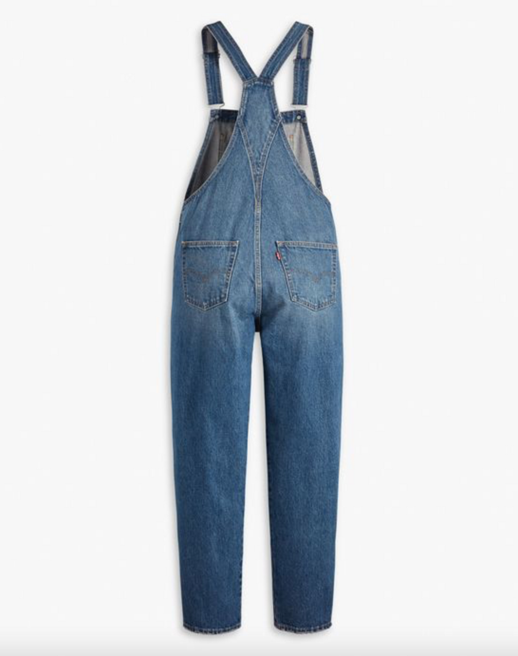 Vintage Overall Hopefully High
