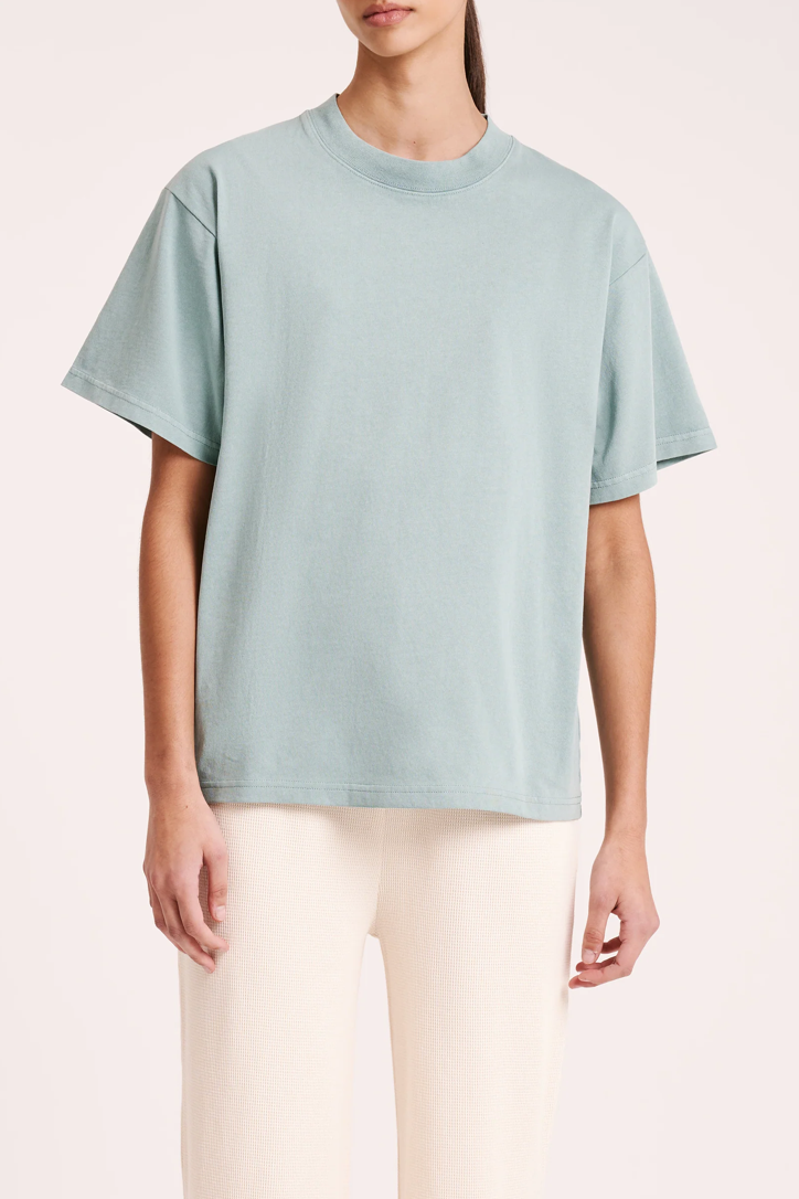 Organic BF Tee Mirage