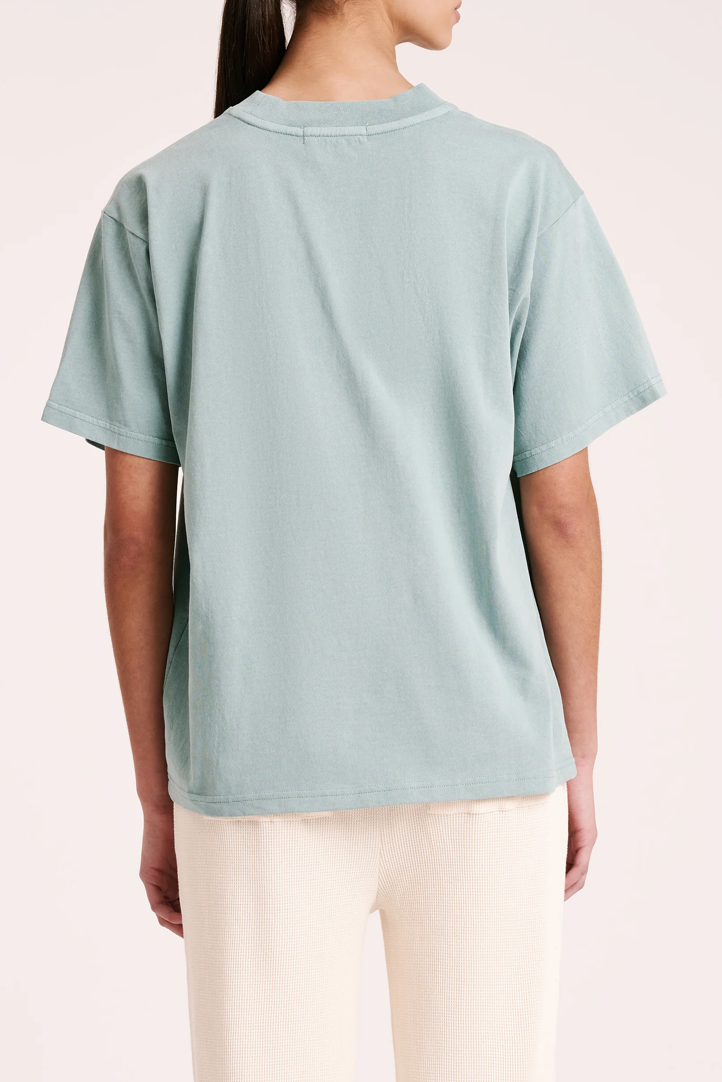 Organic BF Tee Mirage