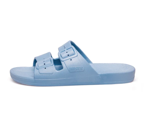 Kids Freedom Moses Slides Lagoon