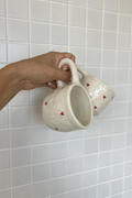MAMA heart mug