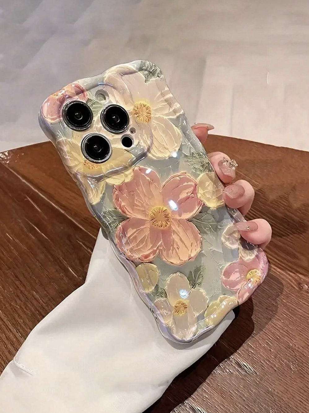 Floral Phone Case