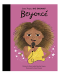 Beyonce. Little People Big Dreams