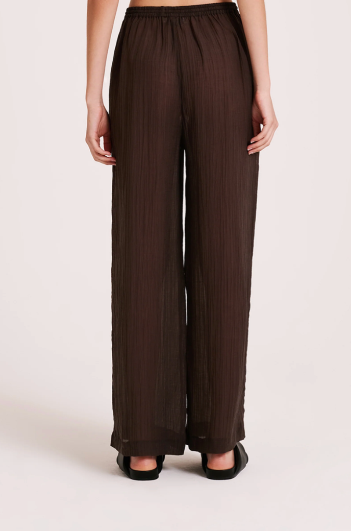 Montego Resort Pant Bark