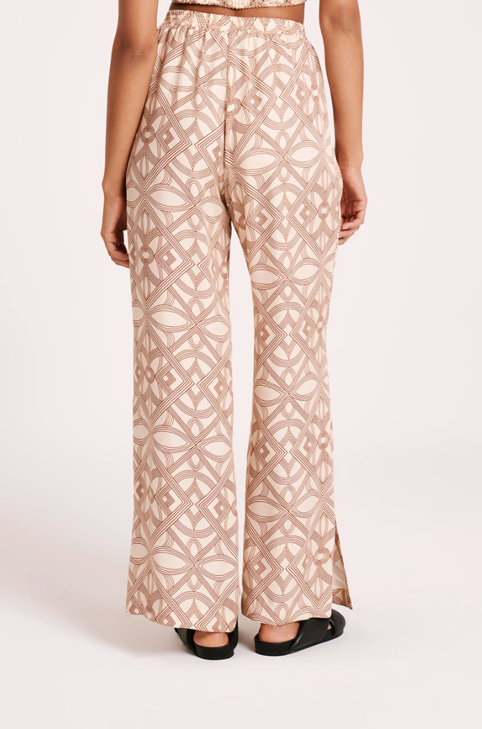 Shani Cupro Pant Seville