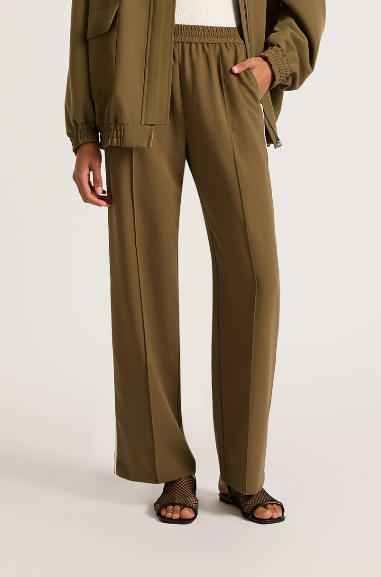 Blake Pant Khaki