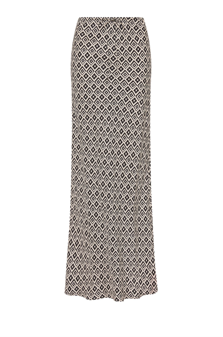 Simone Maxi Skirt Daiya