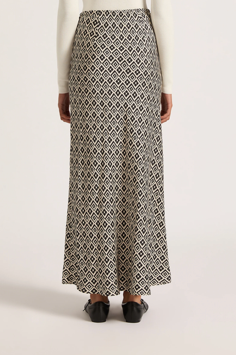 Simone Maxi Skirt Daiya