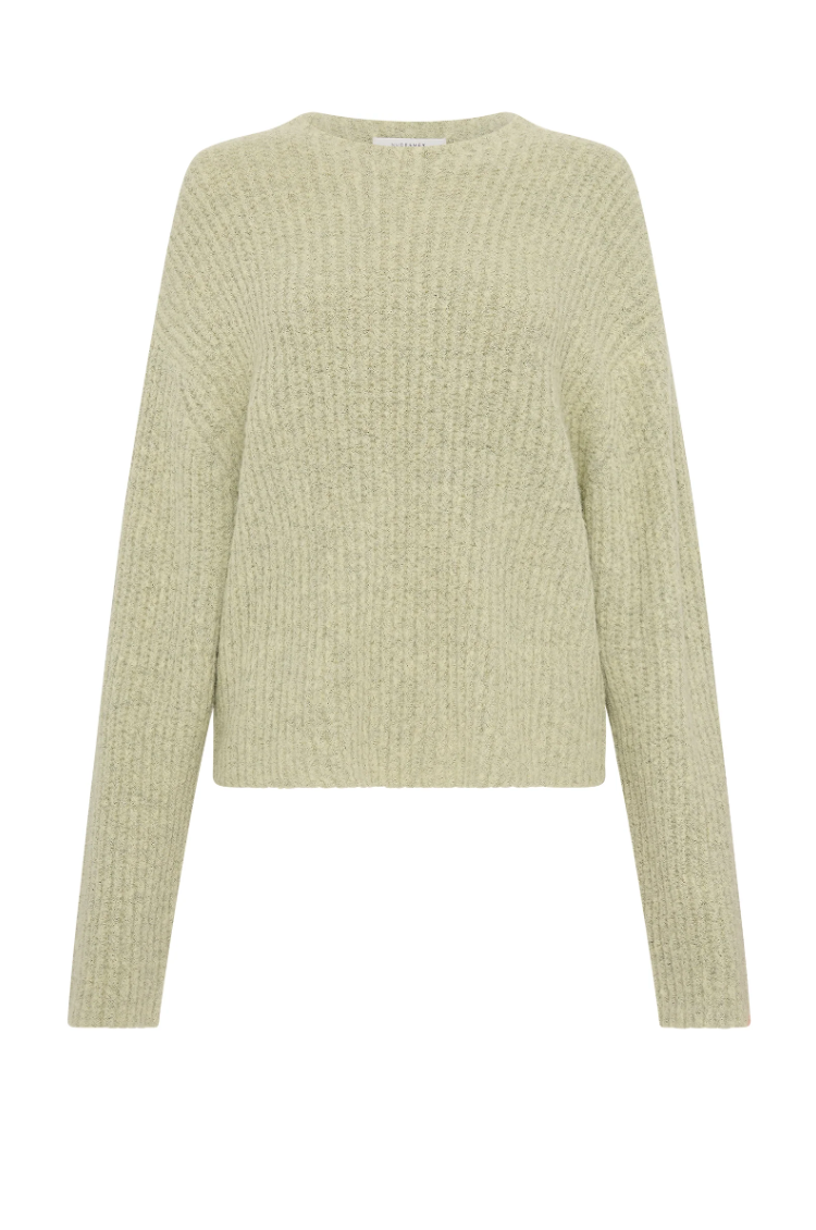 Parker Knit Grass