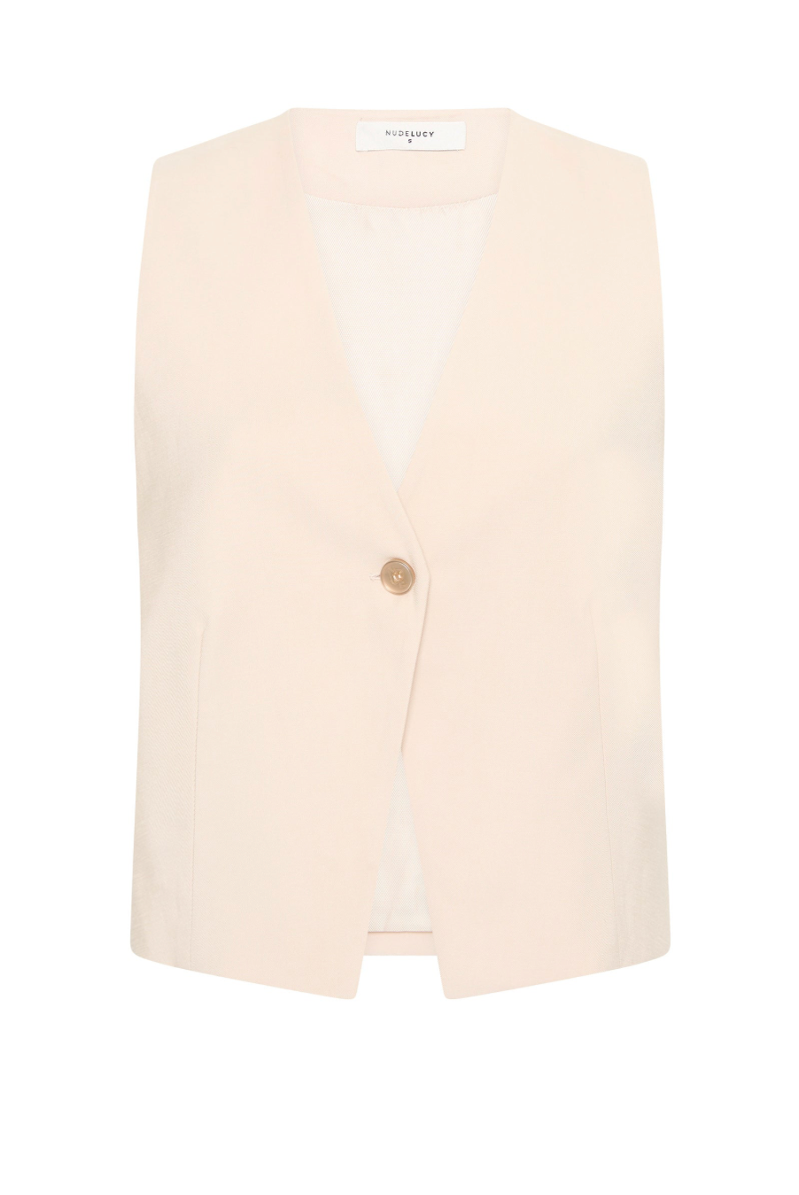 Petra Vest Dune