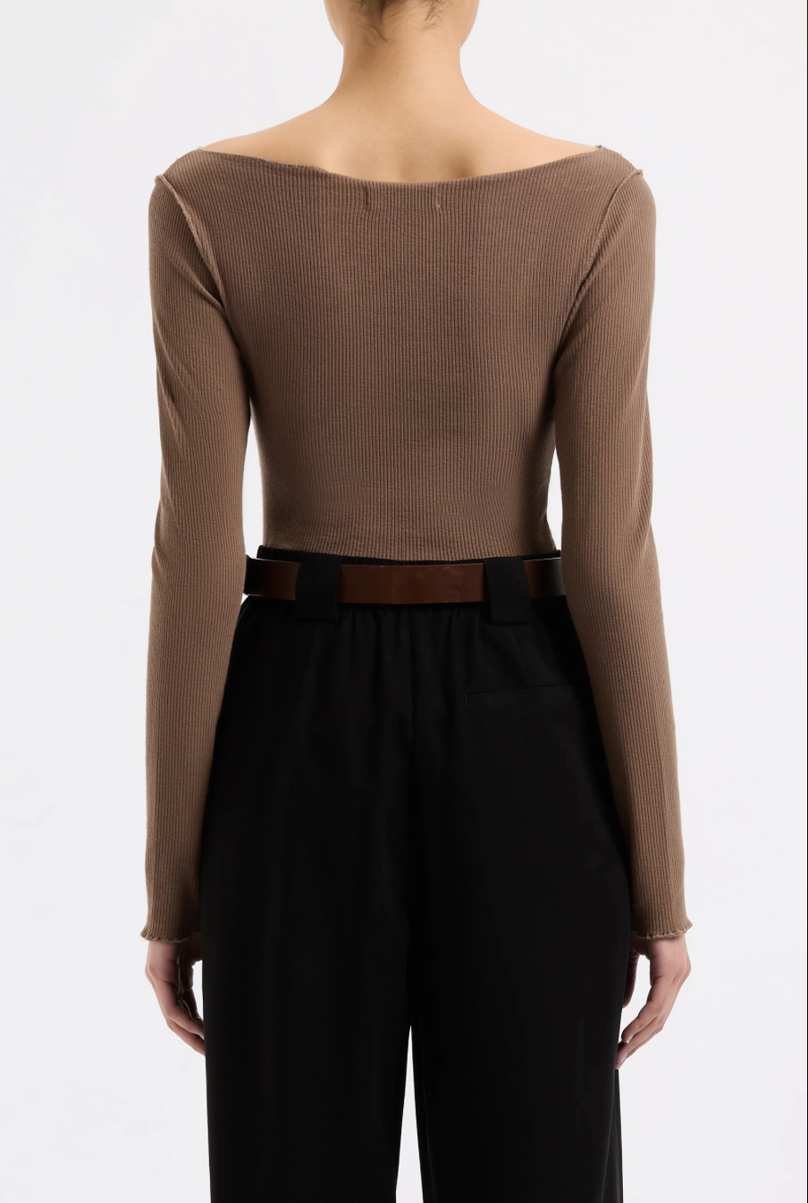Romee Top Chestnut